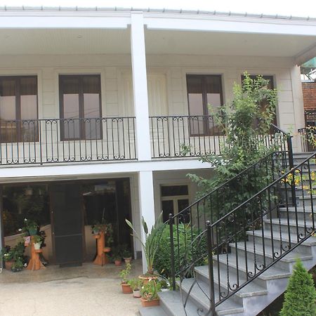 Old City Hotel Koetaisi Buitenkant foto