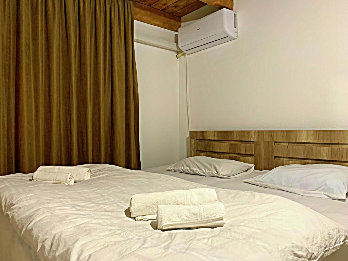 Old City Hotel Koetaisi Buitenkant foto
